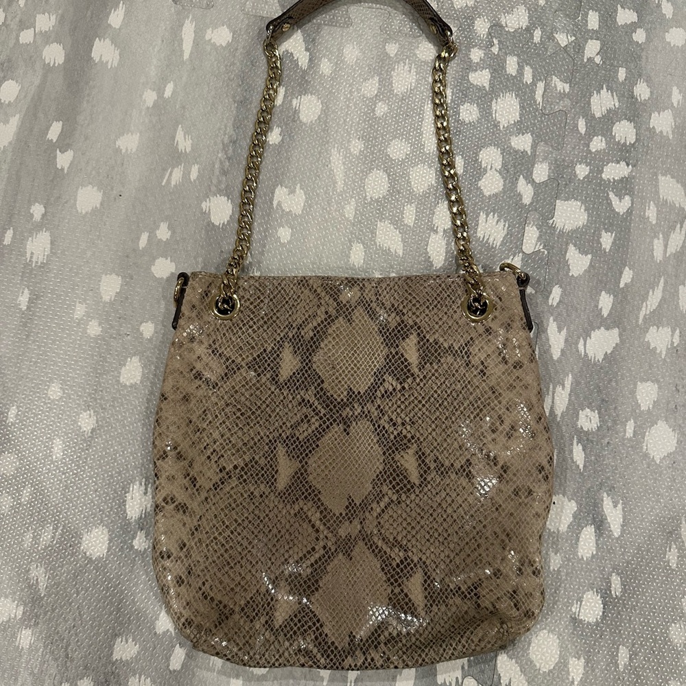 Michael Kors purse
